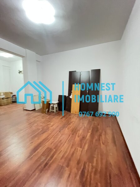 Calea Victoriei nr. 25, Universitate, garsoniera