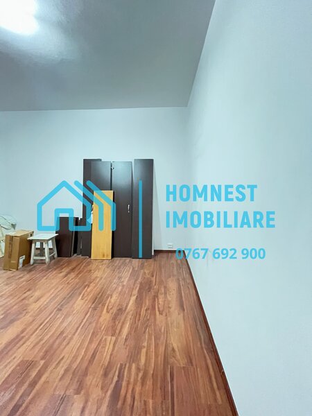 Calea Victoriei nr. 25, Universitate, garsoniera