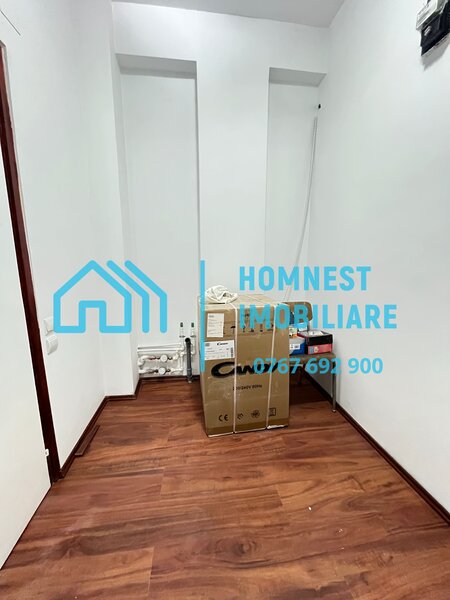 Calea Victoriei nr. 25, Universitate, garsoniera