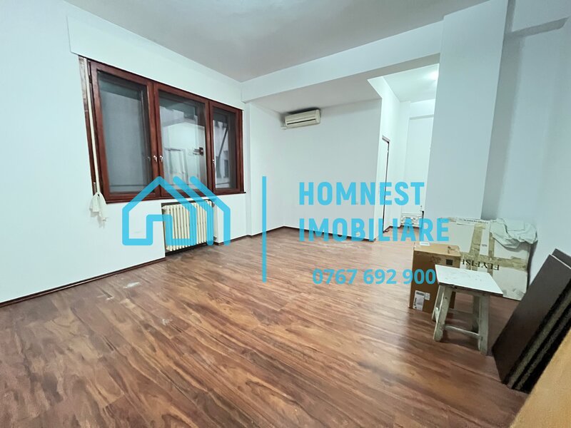 Calea Victoriei nr. 25, Universitate, garsoniera