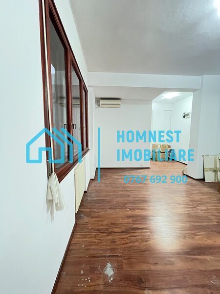 Calea Victoriei nr. 25, Universitate, garsoniera