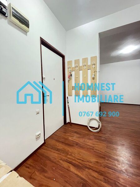 Calea Victoriei nr. 25, Universitate, garsoniera