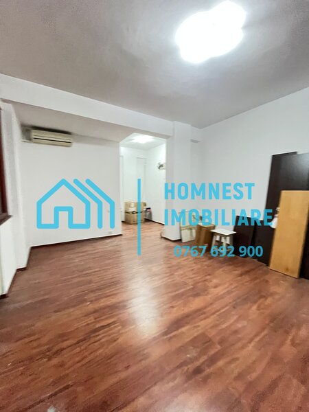 Calea Victoriei nr. 25, Universitate, garsoniera