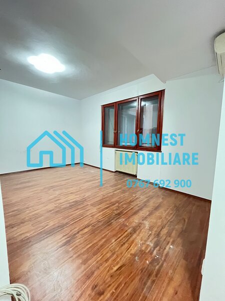 Calea Victoriei nr. 25, Universitate, garsoniera