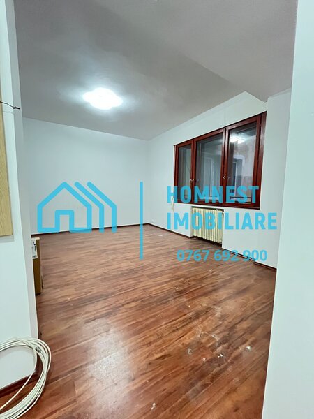 Calea Victoriei nr. 25, Universitate, garsoniera