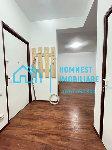 Calea Victoriei nr. 25, Universitate, garsoniera