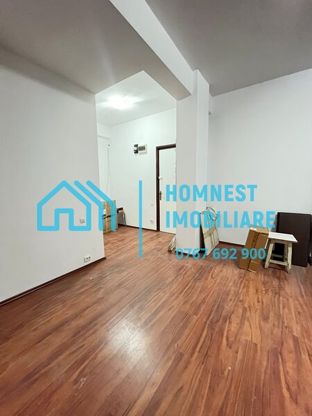 Calea Victoriei nr. 25, Universitate, garsoniera