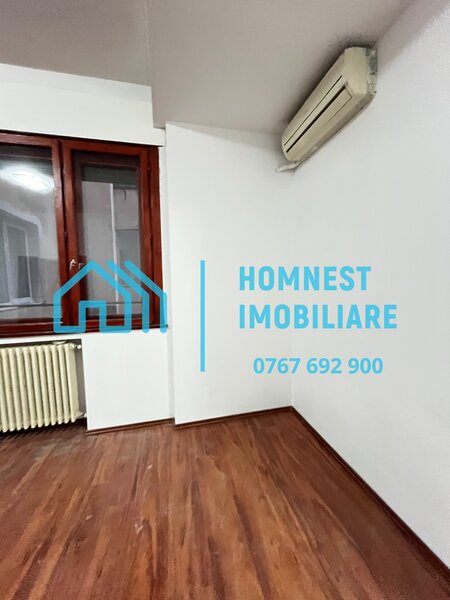 Calea Victoriei nr. 25, Universitate, garsoniera