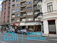 Calea Victoriei nr. 25, Universitate, garsoniera